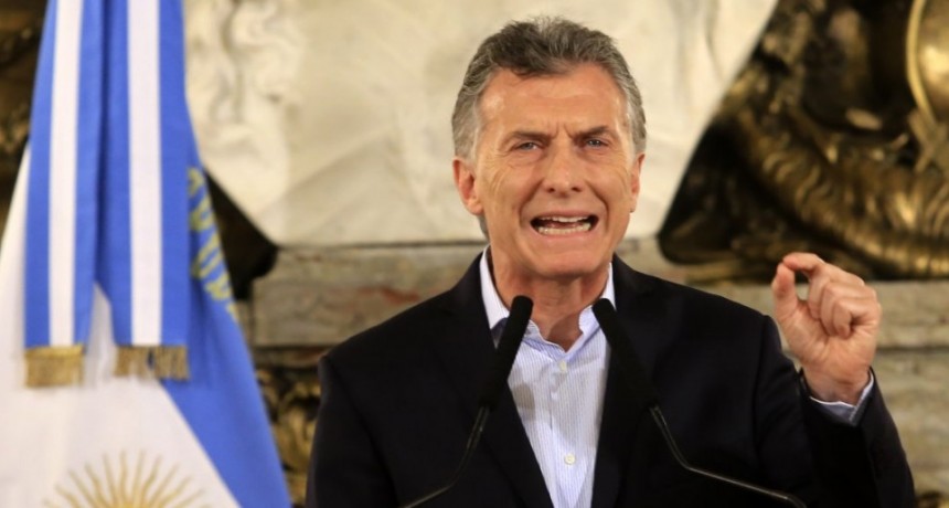 Naci&oacute;n eval&uacute;a impulsar la despenalizaci&oacute;n de la mujer &ldquo;No ira presa pero tampoco recibir&aacute; asistencia del estado&rdquo;