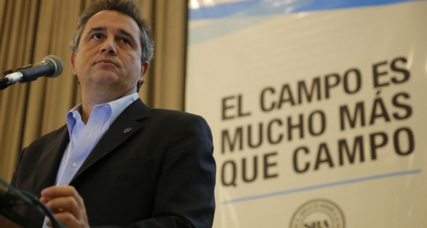 Delegado de Agricultura familiar le pedir&aacute;  al ministro de Agroindustria de la Naci&oacute;n que reincorpore a los despedidos