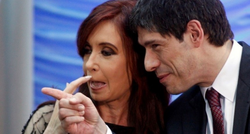 Abal Medina admiti&oacute; que hubo aportes de dinero ilegal de las empresas