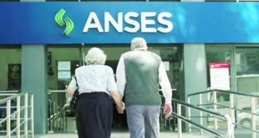Ya se pueden pedir los pr&eacute;stamos del Anses que anunci&oacute; el Gobierno