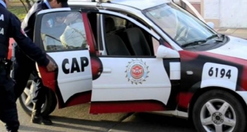 Mat&oacute; a su esposo en plena calle