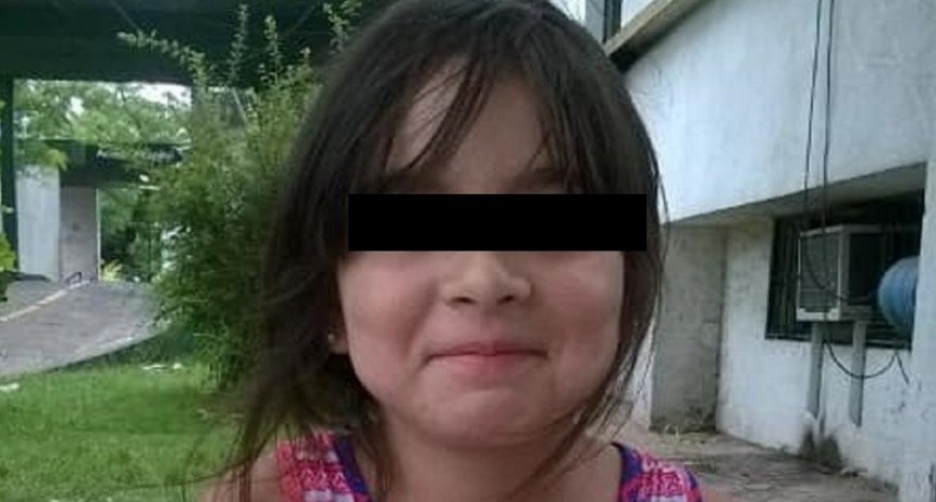 Nenita fue a buscar un encendedor en lo de una vecina y no regreso
