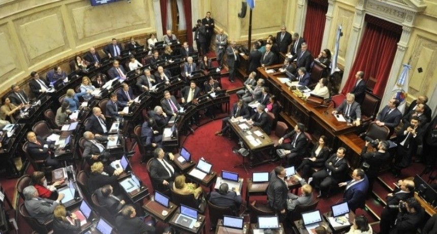 Los bloques negocian para llegar a un acuerdo sobre la ley de extinci&oacute;n de dominio
