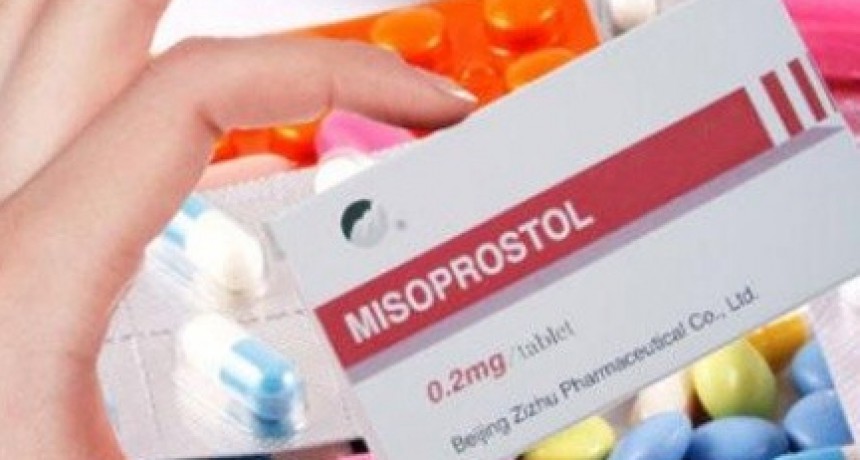 La ANMAT aprob&oacute; el uso de misoprostol en ginecolog&iacute;a
