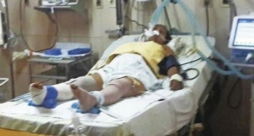 Asesino a sus tres hijos y se enveneno