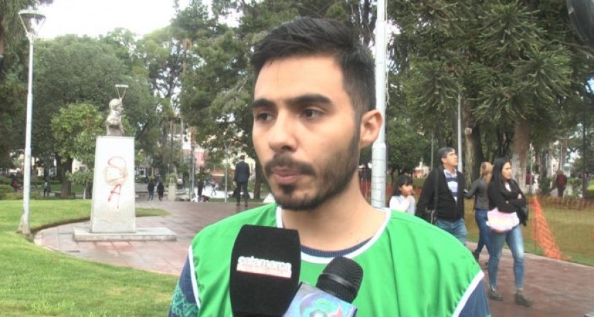 Gremialista asever&oacute; que ser&aacute;n 24 los despedidos en Agricultura Familiar 