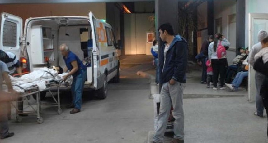 Perro Pitbull le perfor&oacute; el cr&aacute;neo a una nena de un a&ntilde;o y seis meses al atacarla 