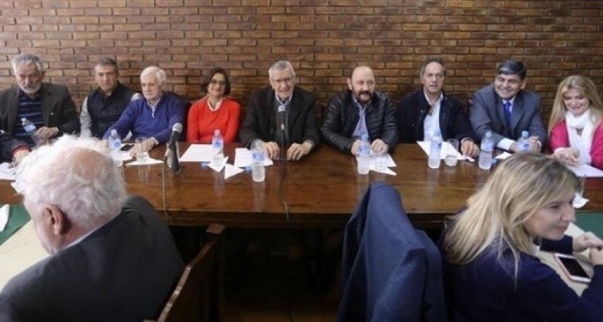 Desde El PJ nacional aseguran que son "Hostigamientos y Show Judicial contra Cristina