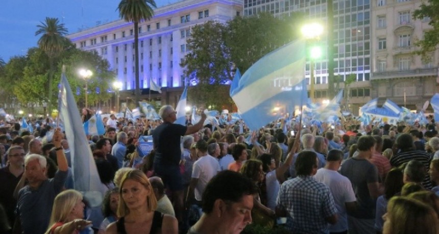Pedir&aacute;n el desafuero de Cristina Kirchner frente al Congreso