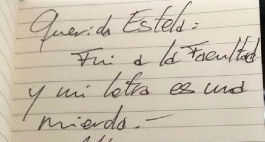 Burlas y memes contra Estela de Carlotto tras sus dichos por la letra de Centeno