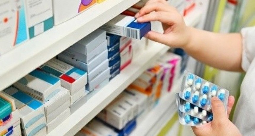 Proh&iacute;ben el uso y venta en todo el pa&iacute;s de un analg&eacute;sico