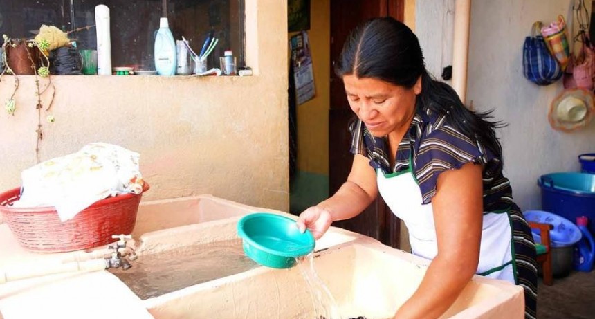 Es oficial el aumento a las empleadas dom&eacute;sticas: las nuevas escalas