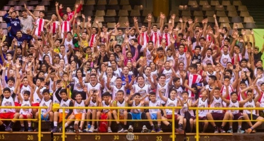 Del 24 al 26 de agosto &lsquo;CAMPUS CATAMARCA CIUDAD&rsquo;