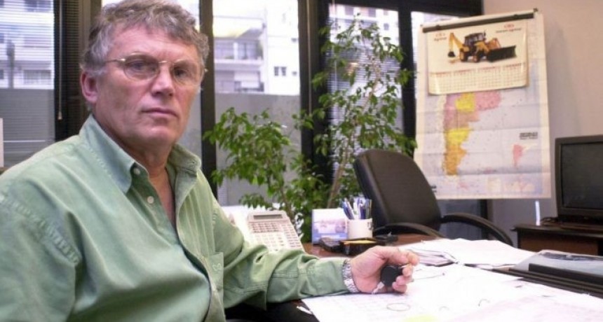 C&uacute;neo Libarona: &ldquo;Si Taselli no sale en libertad en breve, va a mentir y va a involucrar a alguno&rdquo;