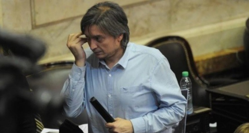 A M&aacute;ximo Kirchner le tocaba controlar el circuito de pagos de los sobornos