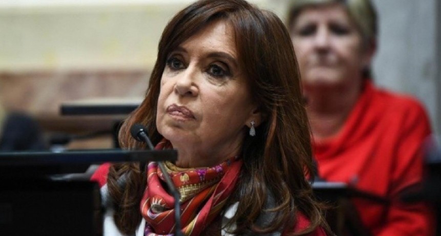 Se aprobaron los allanamientos en las propiedades de Cristina Kirchner