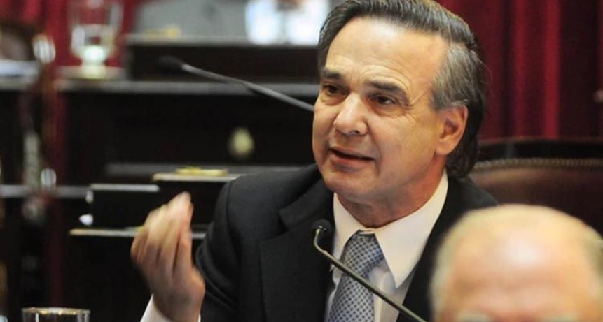 Pichetto dijo que el debate por el allanamiento es &ldquo;innecesario&rdquo; y le pidi&oacute; a Cristina &ldquo;no hacer una victimizaci&oacute;n&rdquo;