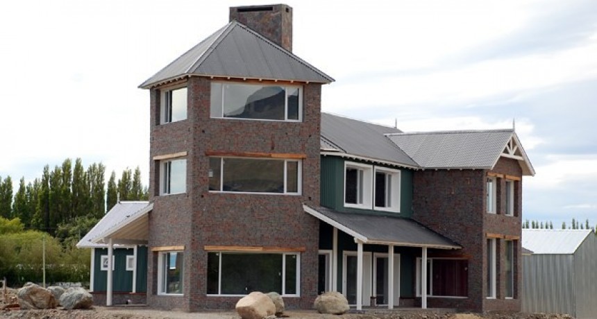 Avanzan con el allanamiento en El Calafate