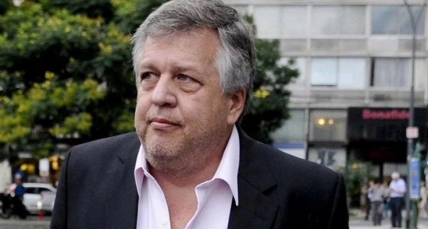 El fiscal Carlos Stornelli rompi&oacute; el silencio