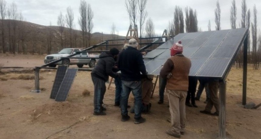 Toro Yaco contar&aacute; con energ&iacute;a el&eacute;ctrica todo el d&iacute;a