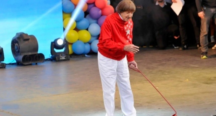 &iexcl;93 Pirulos y est&aacute; Un kilo y dos pancitos!