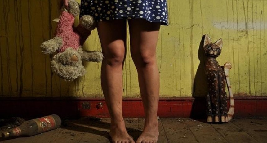 Fuertes Adhesiones al aborto que se le practic&oacute; a la nena abusada