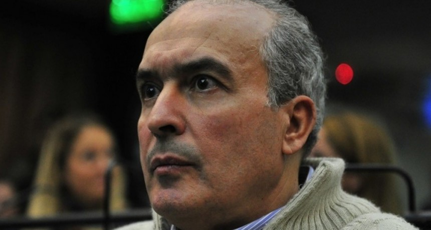 Pericia psiqui&aacute;trica a Jos&eacute; L&oacute;pez: "Est&aacute; l&uacute;cido, esto es importante para validar su declaraci&oacute;n"