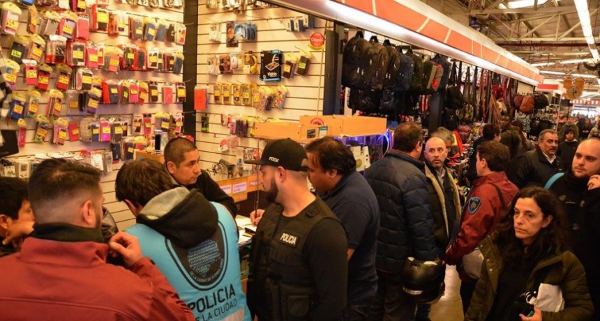 A partir de hoy los celulares ROBADOS  no funcionar&aacute;n en ninguna red del pa&iacute;s