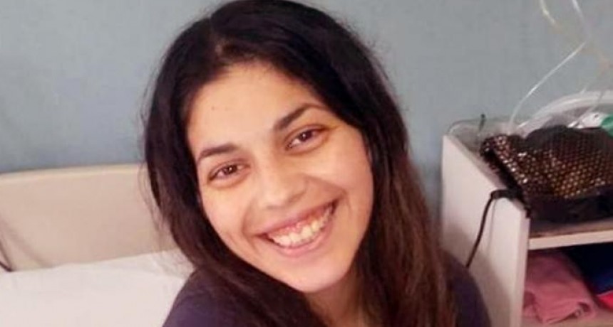 La peor noticia: muri&oacute; Florencia Genesir