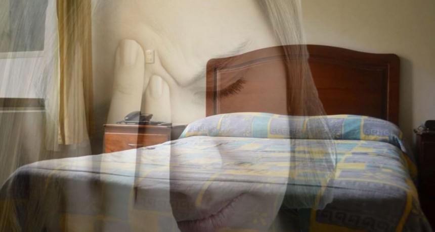 S&iacute;ntomas que indican que padeces s&iacute;ndrome de vagina deprimida