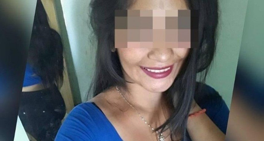 Atroz: asfixi&oacute; a su beb&eacute; y lo tir&oacute; a la basura