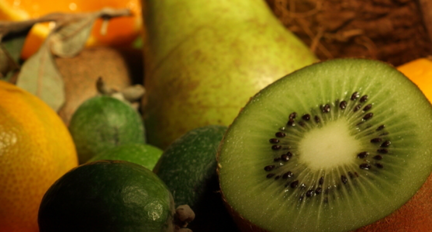 Frutas recomendadas seg&uacute;n tu signo del zodiaco