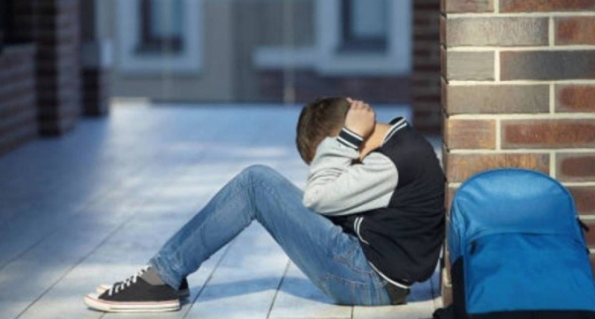 El bullying que mata: con 9 a&ntilde;os, se quit&oacute; la vida por el colegio