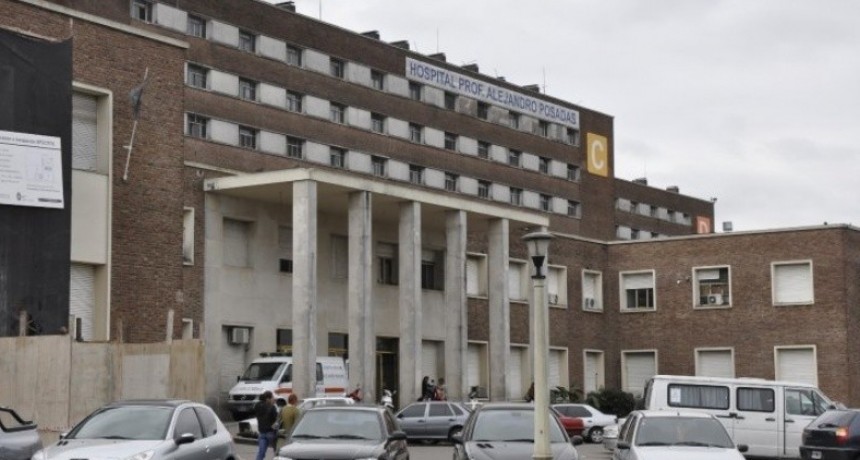 Denuncian 300 inminentes nuevos despidos en el Hospital Posadas