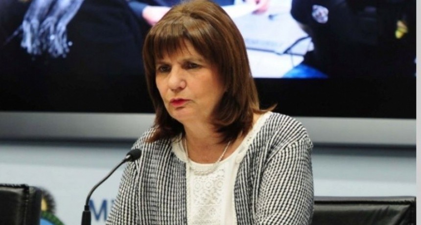 "Hay informaci&oacute;n de containers enterrados con dinero"