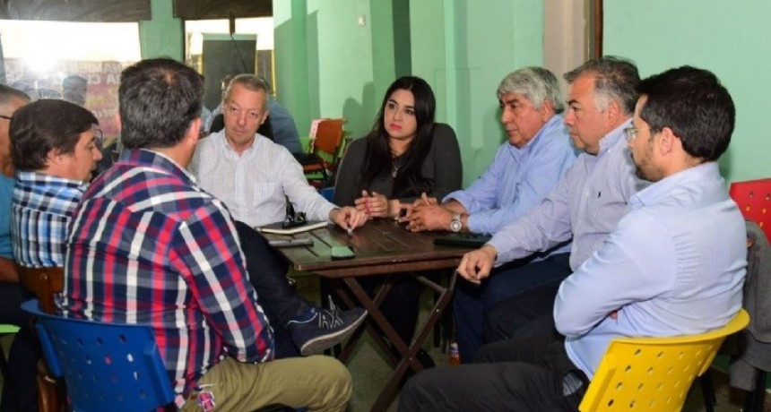 Preocupaci&oacute;n en Cambiemos por la posible suspensi&oacute;n de las PASO