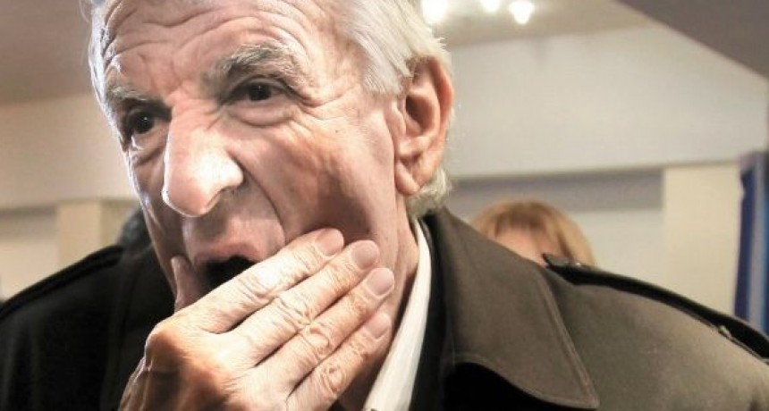 Jorge Macri a Gioja: &ldquo;Preoc&uacute;pense porque los suyos cumplan la condena&rdquo;