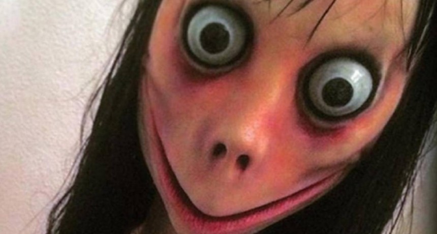 Parejita de adolescentes se suicid&oacute; por el Momo del WhatsApp