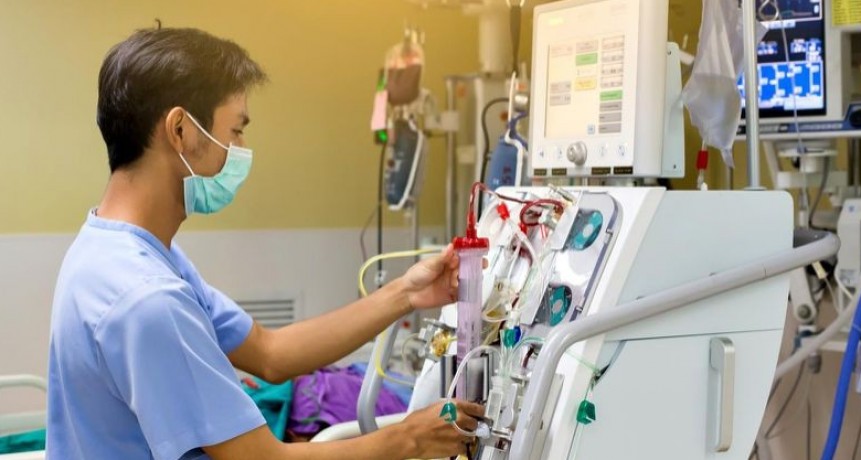 Centros de di&aacute;lisis No recibir&aacute;n m&aacute;s pacientes del PLAN NACIONAL