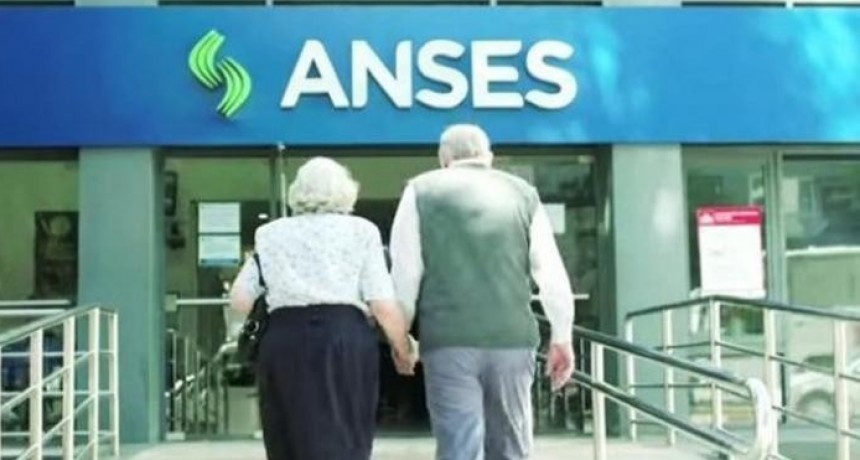 La Anses dio a conocer las fechas de cobro de los pr&oacute;ximos 3 meses