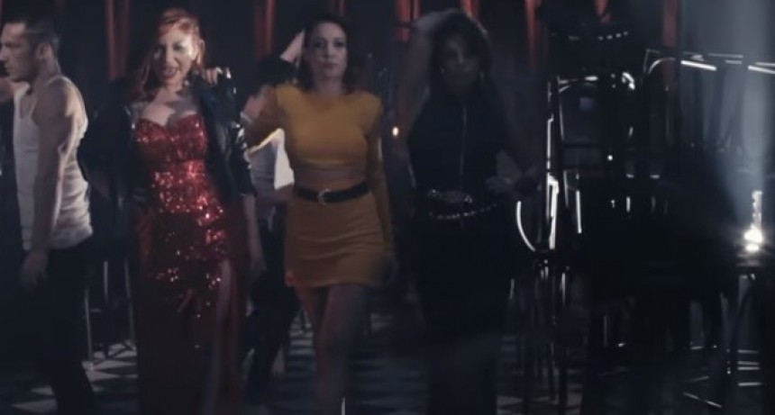 Vuelven LAS BANDANAS