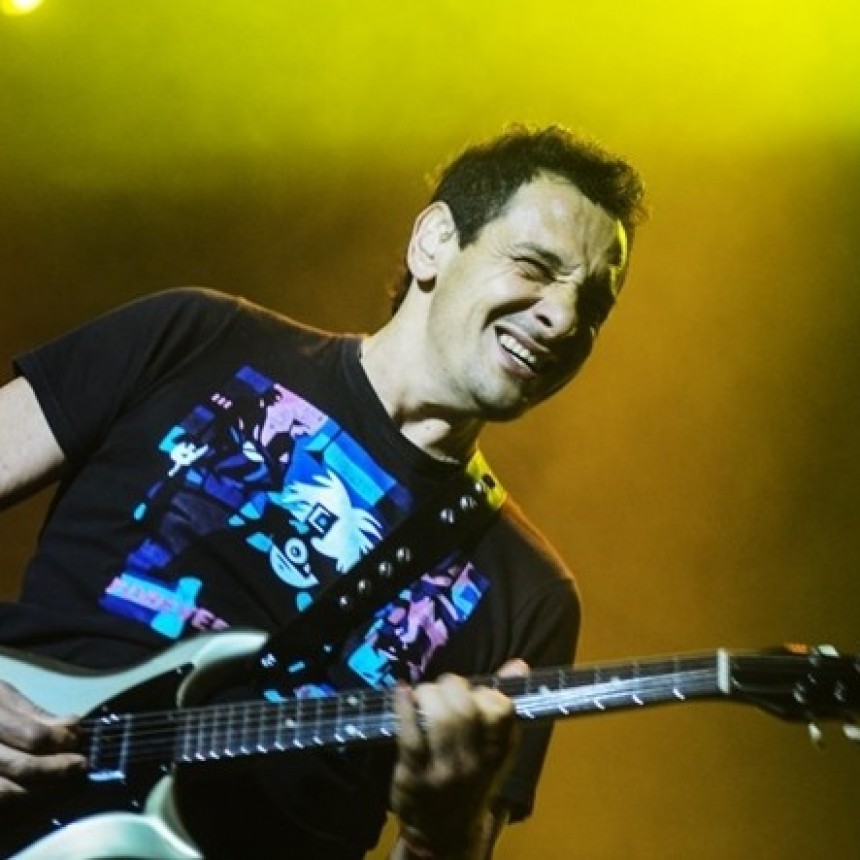 Mollo calific&oacute; de "una cagada" a la patria sojera y la econom&iacute;a de Cambiemos