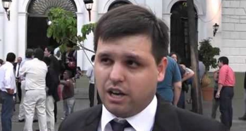 Menecier afirm&oacute; que Naci&oacute;n no cumple con Desarrollo Social