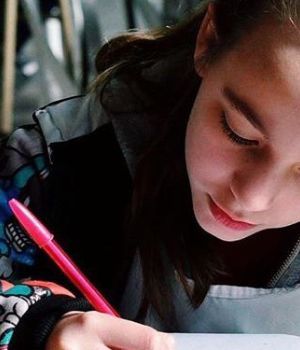 Aceptable resultado de la prueba Aprender 2017