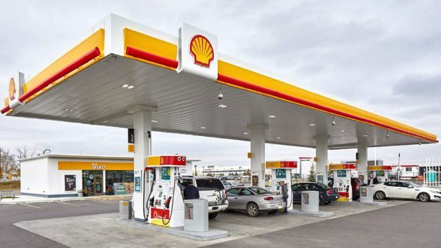 Al igual que YPF, Shell aument&oacute; la nafta