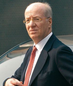 Cuadernos y coimas: cay&oacute; ex directivo de Techint