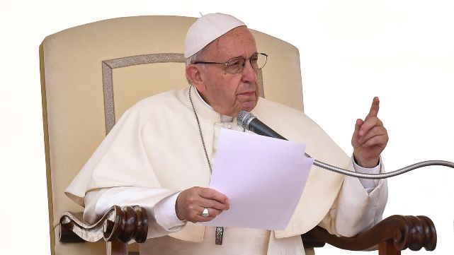 Duro comunicado del Vaticano por curas yanquis ped&oacute;filos