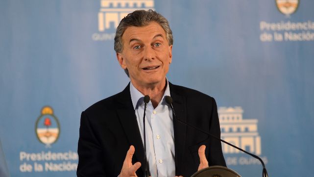 En la gesti&oacute;n Macri ya se fugaron m&aacute;s de 52 mil millones de d&oacute;lares