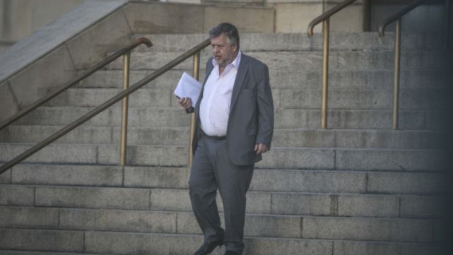 "Jos&eacute; L&oacute;pez hizo aportes importantes"