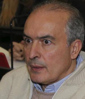 Jos&eacute; L&oacute;pez pidi&oacute; su libertad en la causa de los bolsos con dinero